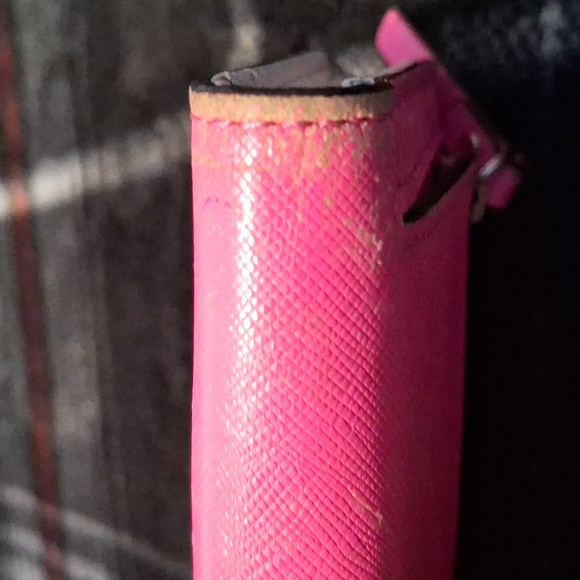 Kate spade wallet - Picture 4 of 12